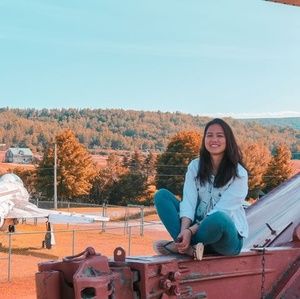 Meet your Posher, Corey